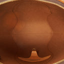 Louis Vuitton Monogram Canvas Ellipse PM Bag
