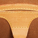 Louis Vuitton Monogram Canvas Ellipse PM Bag