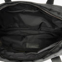 Chanel Black New Travel Line Nylon Mini Boston Bag