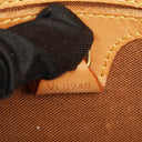 Louis Vuitton Monogram Canvas Ellipse PM Bag