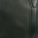 Louis Vuitton Kendall Epicea Green Taiga Leather Bag