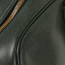 Louis Vuitton Kendall Epicea Green Taiga Leather Bag