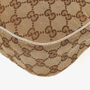 Gucci GG Canvas Charmy Shoulder Bag