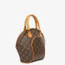 Louis Vuitton Monogram Canvas Ellipse PM Bag