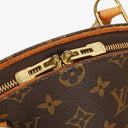 Louis Vuitton Monogram Canvas Ellipse PM Bag