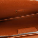 Louis Vuitton Monogram Canvas Serviette Canseiller Briefcase