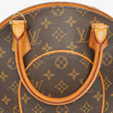 Louis Vuitton Monogram Canvas Ellipse PM Bag