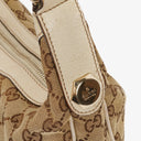 Gucci GG Canvas Charmy Shoulder Bag