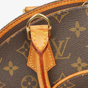 Louis Vuitton Monogram Canvas Ellipse PM Bag