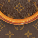 Louis Vuitton Monogram Canvas Ellipse PM Bag