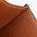 Louis Vuitton Monogram Canvas Serviette Canseiller Briefcase