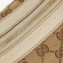 Gucci GG Canvas Charmy Shoulder Bag
