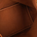 Louis Vuitton Petit Noe Monogram Canvas Shoulder Bag