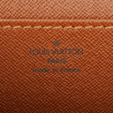 Louis Vuitton Monogram Canvas Serviette Canseiller Briefcase