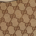Gucci GG Canvas Charmy Shoulder Bag