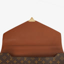 Louis Vuitton Monogram Canvas Serviette Canseiller Briefcase