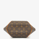 Louis Vuitton Monogram Canvas Ellipse PM Bag