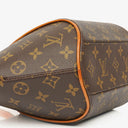 Louis Vuitton Monogram Canvas Ellipse PM Bag