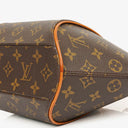 Louis Vuitton Monogram Canvas Ellipse PM Bag