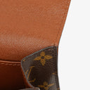 Louis Vuitton Monogram Canvas Serviette Canseiller Briefcase