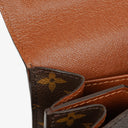 Louis Vuitton Monogram Canvas Serviette Canseiller Briefcase