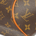 Louis Vuitton Monogram Canvas Ellipse PM Bag