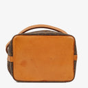 Louis Vuitton Petit Noe Monogram Canvas Shoulder Bag