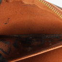 Louis Vuitton Pochette Orsay Monogram Clutch Bag