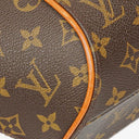 Louis Vuitton Monogram Canvas Ellipse PM Bag