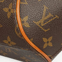 Louis Vuitton Monogram Canvas Ellipse PM Bag