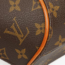 Louis Vuitton Monogram Canvas Ellipse PM Bag