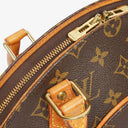 Louis Vuitton Monogram Canvas Ellipse PM Bag