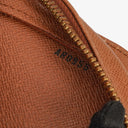 Louis Vuitton Pochette Orsay Monogram Clutch Bag