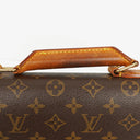 Louis Vuitton Monogram Canvas Serviette Canseiller Briefcase