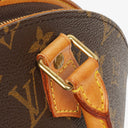 Louis Vuitton Monogram Canvas Ellipse PM Bag