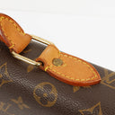 Louis Vuitton Monogram Canvas Serviette Canseiller Briefcase