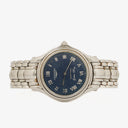 Longines Golden Wing 34MM Quartz Stainless Steel Watch
