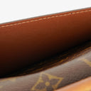 Louis Vuitton Monogram Canvas Serviette Canseiller Briefcase