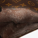 Louis Vuitton Pochette Orsay Monogram Clutch Bag