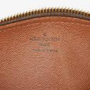 Louis Vuitton Papillon 25 Vintage Monogram Canvas Handbag
