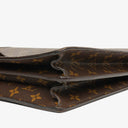 Louis Vuitton Monogram Canvas Serviette Canseiller Briefcase