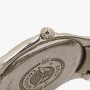 Longines Golden Wing 34MM Quartz Stainless Steel Watch