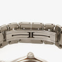 Longines Golden Wing 34MM Quartz Stainless Steel Watch