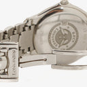 Longines Golden Wing 34MM Quartz Stainless Steel Watch