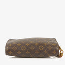 Louis Vuitton Pochette Orsay Monogram Clutch Bag