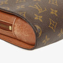 Louis Vuitton Pochette Orsay Monogram Clutch Bag