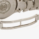 Longines Golden Wing 34MM Quartz Stainless Steel Watch