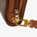 Louis Vuitton Pochette Orsay Monogram Clutch Bag