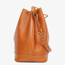 Louis Vuitton Noe Grande GM Brown Epi Leather Shoulder Bag