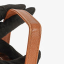 Louis Vuitton Pochette Orsay Monogram Clutch Bag